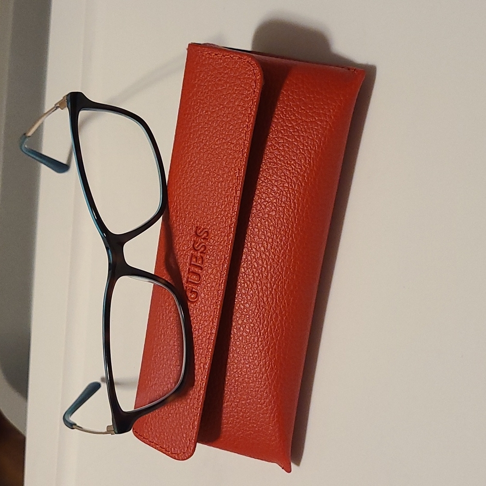 Eyeglass Frames - image 1